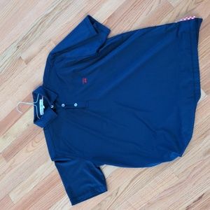 Bald Head Blues Polo